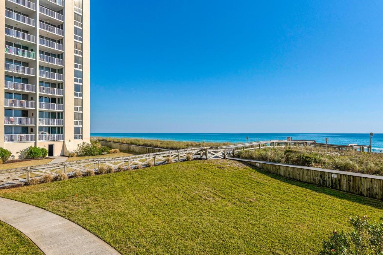 Shoreline Towers 2025 Дестин Экстерьер фото