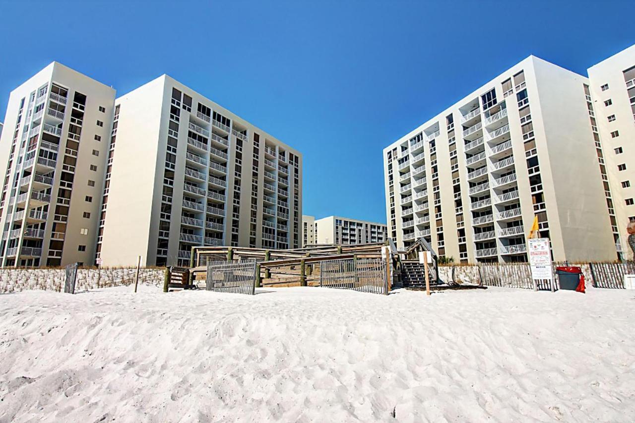 Shoreline Towers 2025 Дестин Экстерьер фото